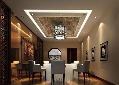 interiors