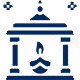 Pooja Unit