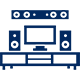 TV Units