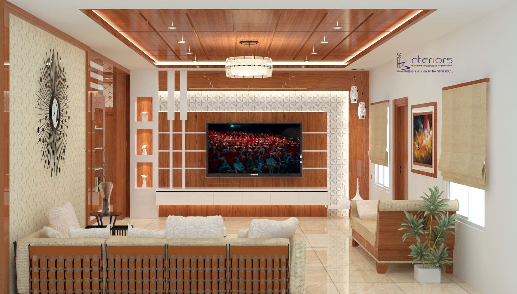 hallroom