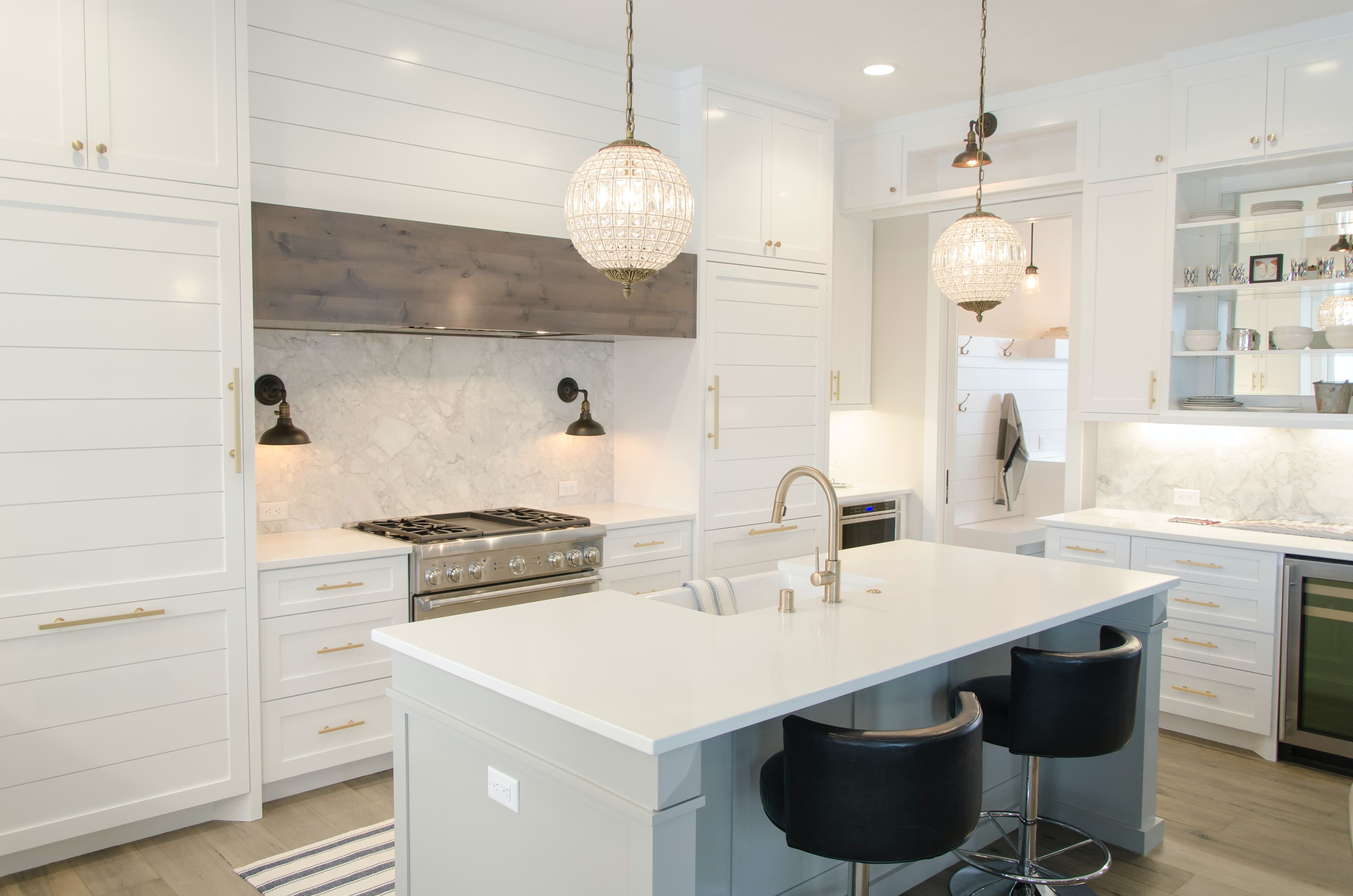 Modular Kitchen