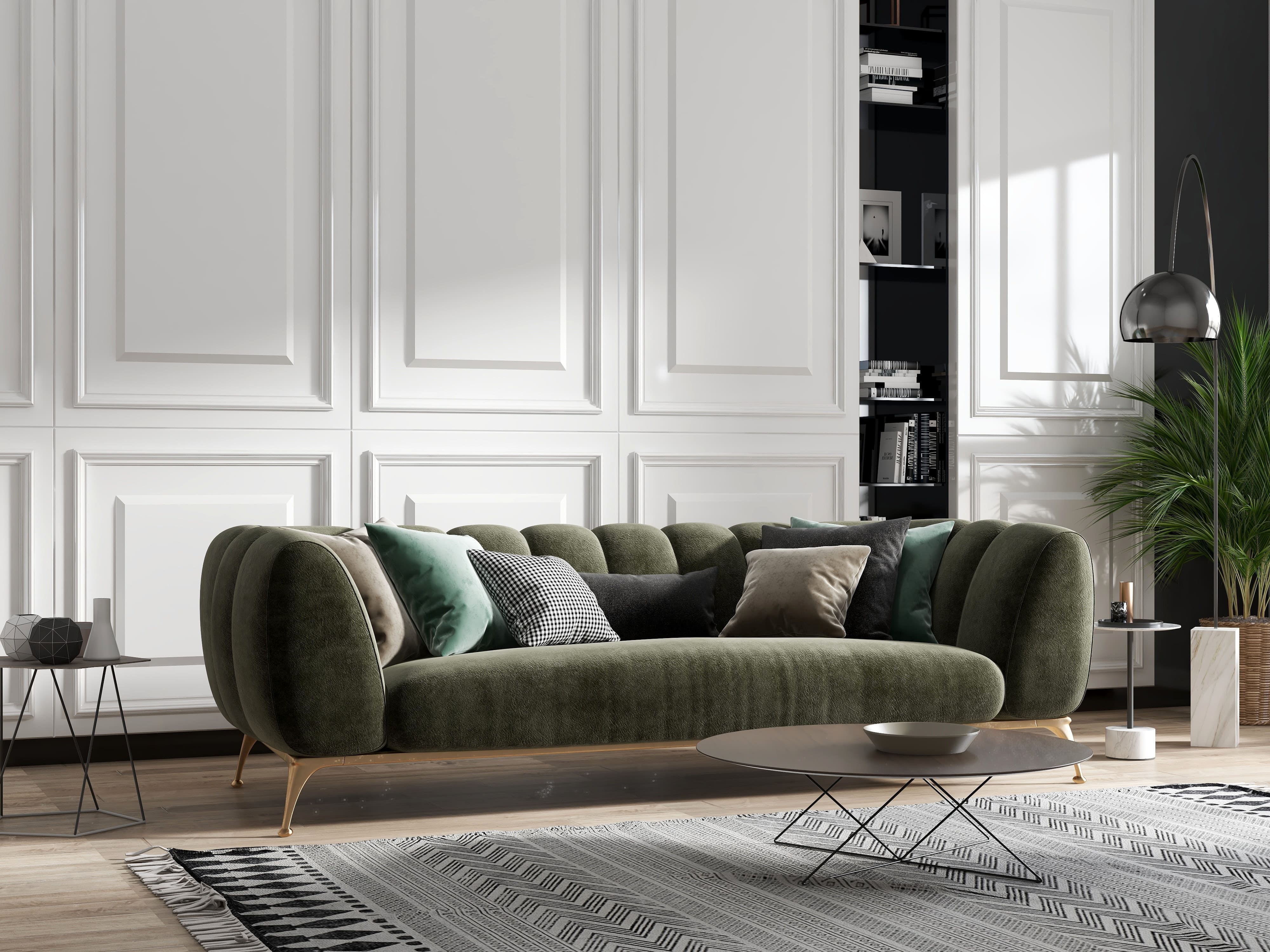 Ceiling & Light Designs